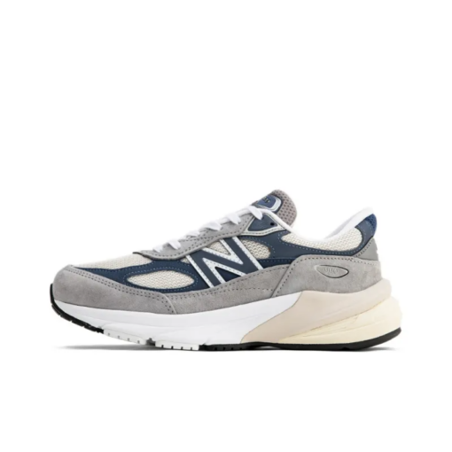 New Balance 990v6 Miusa Grey Day 2023 Iconic Sneaker