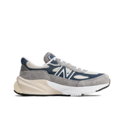 New Balance 990v6 Miusa Grey Day 2023 Iconic Sneaker