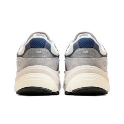 New Balance 990v6 Miusa Grey Day 2023 Iconic Sneaker