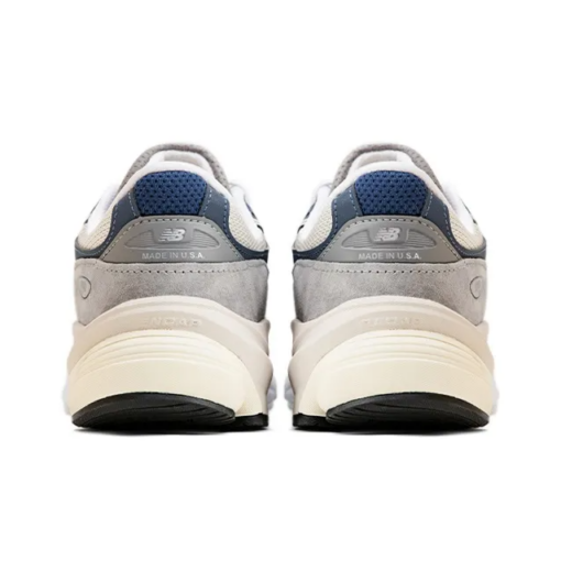 New Balance 990v6 Miusa Grey Day 2023 Iconic Sneaker