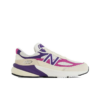 New Balance 990v6 Miusa Magenta Pop Classic Kicks