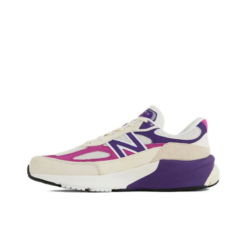 New Balance 990v6 Miusa Magenta Pop Classic Kicks