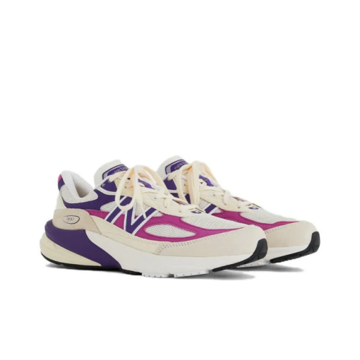 New Balance 990v6 Miusa Magenta Pop Classic Kicks