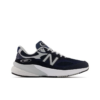 New Balance 990v6 MiUSA Navy White Signature Footwear