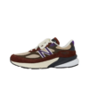 New Balance 990v6 Miusa Rich Oak Iconic Sneaker