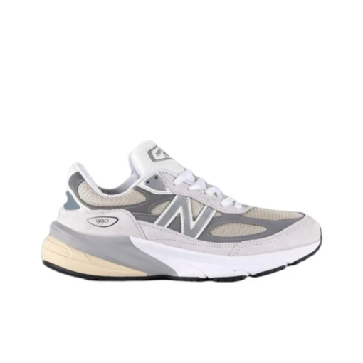 New Balance 990v6 MiUSA Teddy Santis Reflection Marblehead Signature Footwear