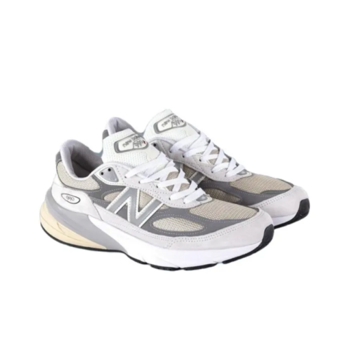 New Balance 990v6 MiUSA Teddy Santis Reflection Marblehead Signature Footwear