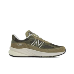 New Balance 990v6 Miusa True Camo Classic Kicks