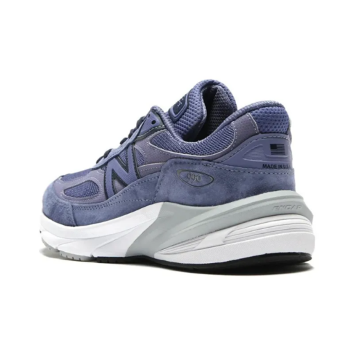 New Balance 990v6 Sneakers Everlasting Sneaker