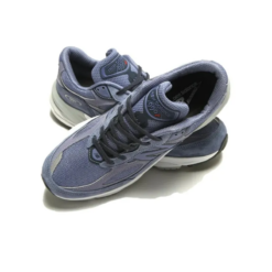 New Balance 990v6 Sneakers Everlasting Sneaker