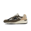 New Balance Made In Usa 990v2 Sneakers Signature Footwear