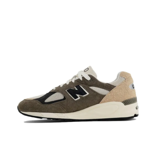 New Balance Made In Usa 990v2 Sneakers Signature Footwear