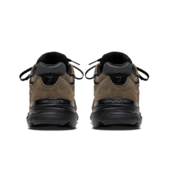 New Balance 990v3 Miusa Jjjjound Brown Black Signature Footwear