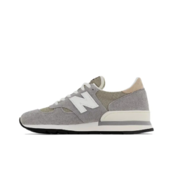 New Balance X Teddy Santis Made In Usa 990v1 Sneakers Signature Footwear