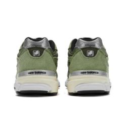 New Balance 990v3 Miusa Jjjjound Olive Iconic Sneaker