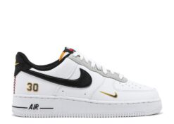 Nike Ken Griffey Jr. x Air Force 1 '07 LV8 'Jr. & Sr.' Iconic Sneaker