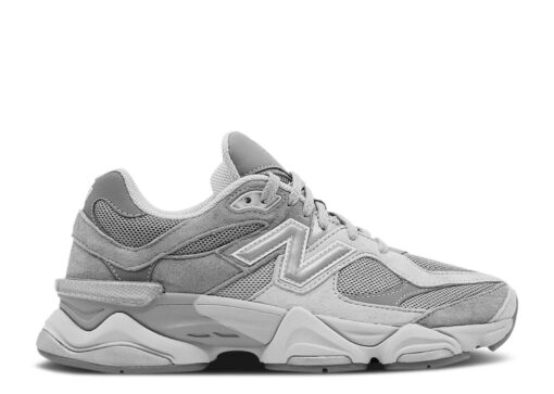 New Balance 9060 Shadow Grey Everlasting Sneaker