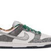 Nike Dunk Low Premium 'Philly's Revered Footwear