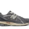 New Balance 1906D Protection Pack Castlerock Unfading Sneaker