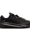 Nike Comme des Garçons Homme Plus x ACG Mountain Fly 2 Low 'Black's Classic Kicks