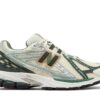 New Balance 1906R X Aim Leon Dore ‘Green’ Classic Kicks