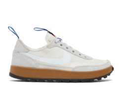 Tom Sachs x NikeCraft General Purpose Shoe 'Studio' Unfading Sneaker