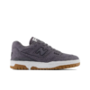 New Balance Nb 550 Vintage Basketball Shoes Classic Kicks