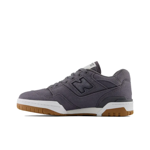 New Balance Nb 550 Vintage Basketball Shoes Classic Kicks