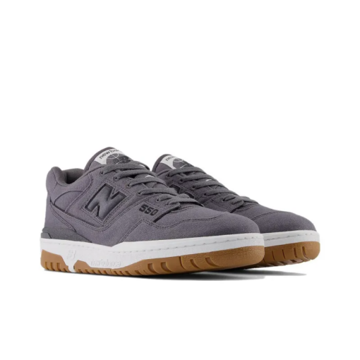 New Balance Nb 550 Vintage Basketball Shoes Classic Kicks