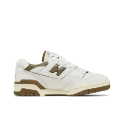 New Balance X Aimé Leon Dore 550 'olive' Sneakers Iconic Sneaker