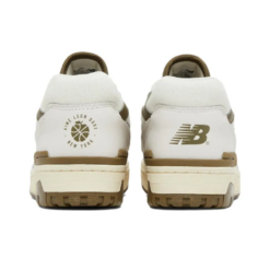 New Balance X Aimé Leon Dore 550 'olive' Sneakers Iconic Sneaker