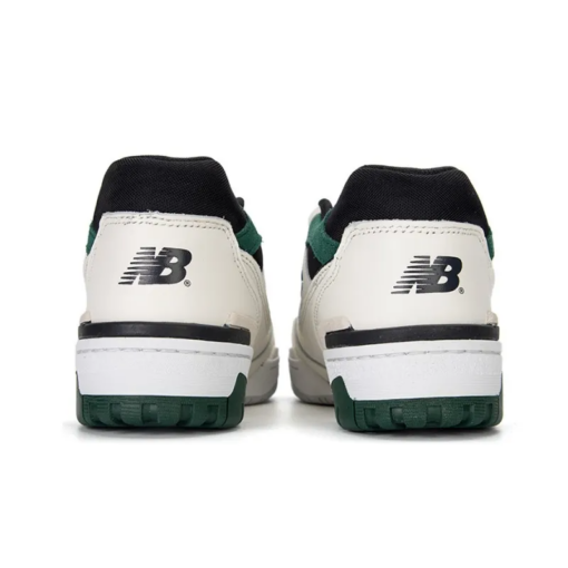 Unisex New Balance Nb 550 Vintage Basketball Shoes Classic Kicks