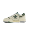 New Balance 550 Aime Leon Dore Masaryk Community Gym Green Revered Footwear