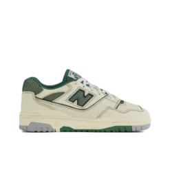 New Balance 550 Aime Leon Dore Masaryk Community Gym Green Revered Footwear