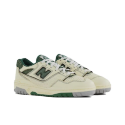 New Balance 550 Aime Leon Dore Masaryk Community Gym Green Revered Footwear