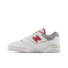 New Balance 550 Boston College Everlasting Sneaker