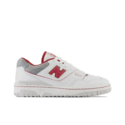 New Balance 550 Boston College Everlasting Sneaker