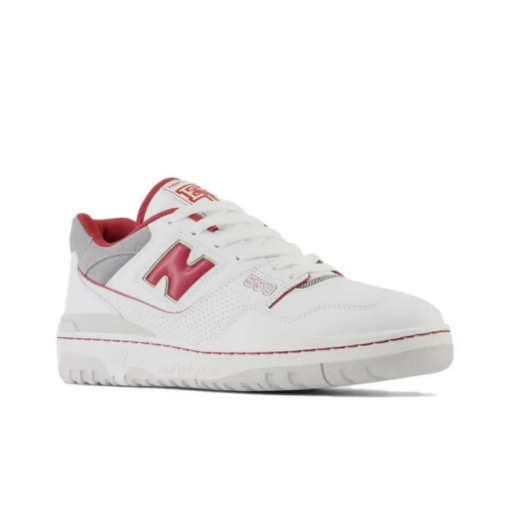 New Balance 550 Boston College Everlasting Sneaker