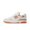 New Balance 550 Burnt Orange Revered Footwear