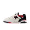 New Balance 550 Chicago Signature Footwear