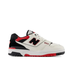 New Balance 550 Chicago Signature Footwear