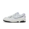 New Balance 550 Comme Des Garcons Homme White Iconic Sneaker