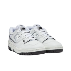 New Balance 550 Comme Des Garcons Homme White Iconic Sneaker