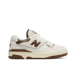 New Balance 550 Aime Leon Dore Brown Classic Kicks