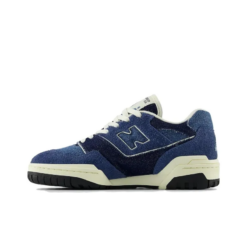 New Balance 550 Denim Pack Reflection Classic Kicks