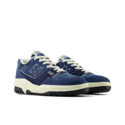 New Balance 550 Denim Pack Reflection Classic Kicks