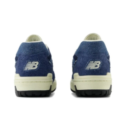 New Balance 550 Denim Pack Reflection Classic Kicks