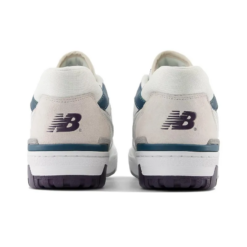 New Balance 550 Interstellar Deep Ocean Iconic Sneaker