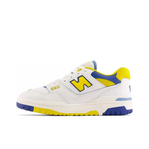 New Balance 550 La Rams Unfading Sneaker