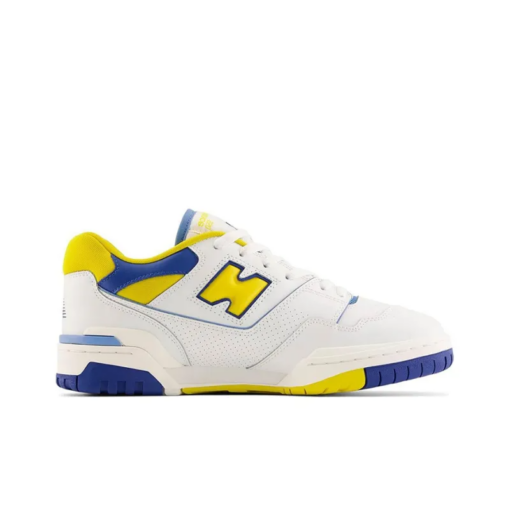 New Balance 550 La Rams Unfading Sneaker